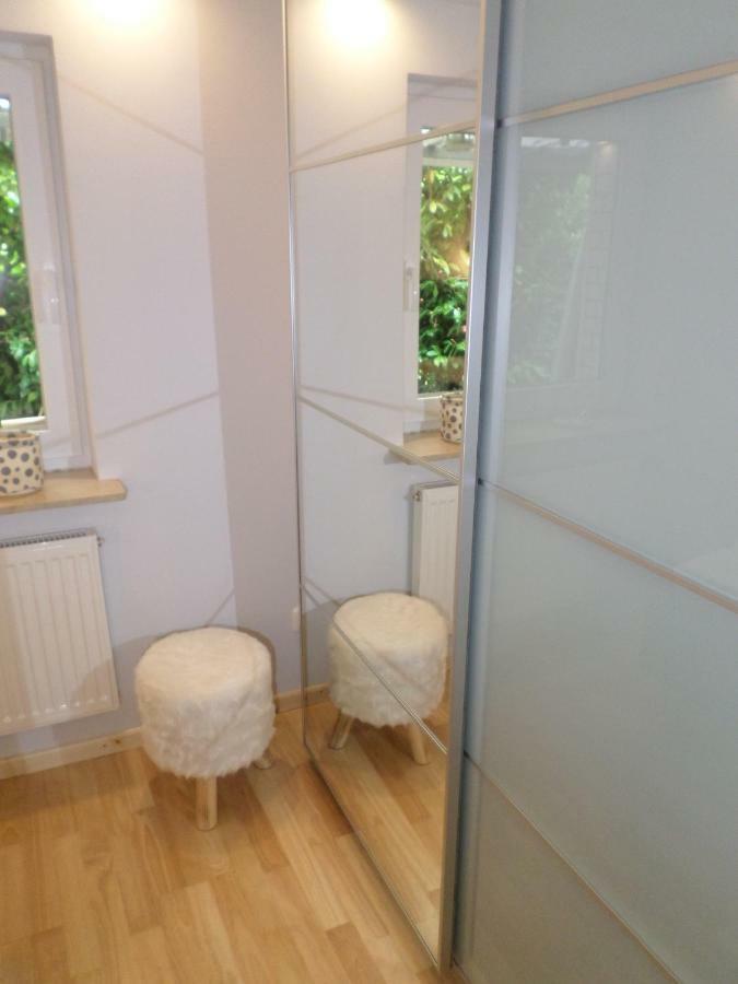 Ferienwohnung Daheimchen Glucksburg Bagian luar foto
